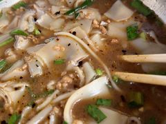-正宗杨记普洱酸醋米线(总店)