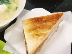 -师傅仔美食(东华老店)