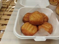 -味多美蛋糕(亚非大厦店)