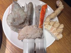 -蟹将军·松叶蟹和牛日料放题自助(K11店)