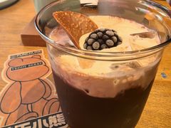 -Punchline Coffee&Roaster(同济大学店)