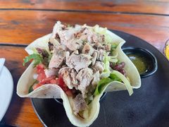 夹饼沙拉-Pistolera Mexican Cantina女枪手墨西哥餐厅(碧云路店)