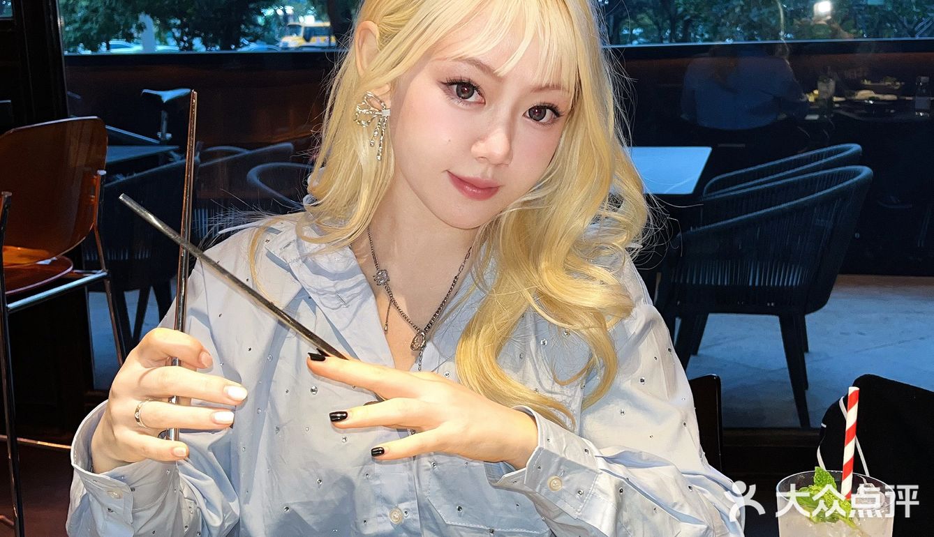 望京隐藏的实力派酒吧