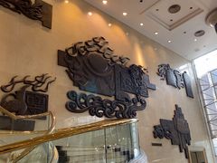 -上海齐鲁酒店·辣椒屋咖啡厅