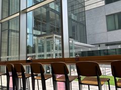 -COSTA COFFEE(静安嘉里中心店)