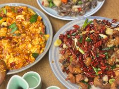-静一餐厅·湖北菜(前门店)