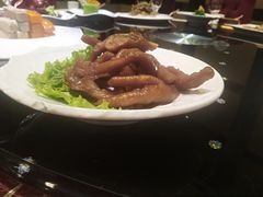 -禧瑞都大饭店(吊桥路店)