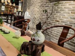 -青藤茶馆(南山路店)