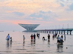 -山海广场