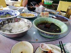 -芸海阁·农家私房菜(沙家浜景区出口店)