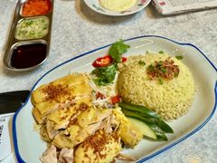 -何九海南茶店(鬼仔巷店)