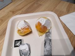 -满记甜品(巴黎春天宝山店)