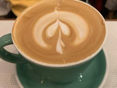 -BAKER&SPICE(安福路店)