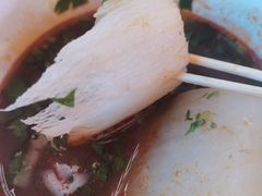 -卤大叔·广州牛杂(壹方城店)