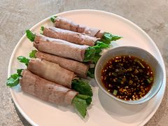 -半山腰·云南菜(侨福芳草地店)