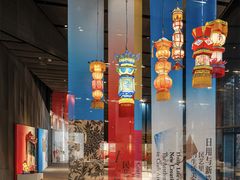 -中国美术学院象山校区-民艺博物馆