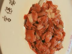 -峨嵋酒家(地安门店)