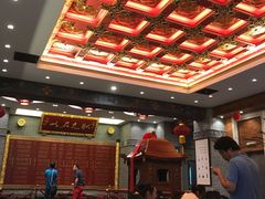 大堂-宁波状元楼酒店(和义路店)