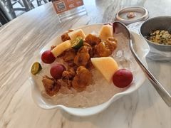 -鹭江潮餐厅•福建菜(鹭江佲家酒店)