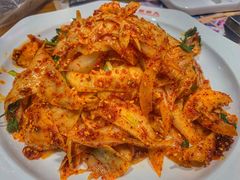 -牛上牛吊炉烧烤(红旗大街店)