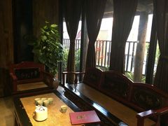 -金苑酒家·客家菜·广东老字号(万象店)