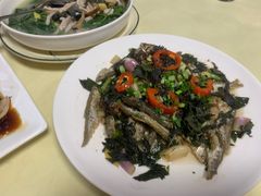 -悦品清远人家私房菜