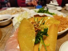 新京酱肉丝-四姐妹东北饺子(沙尾路店)