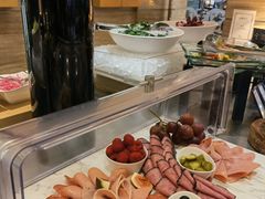 -北京王府井希尔顿酒店·万斯阁西餐厅