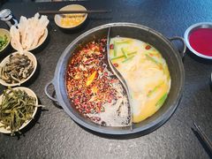 -大虎重庆老火锅(正弘城店)