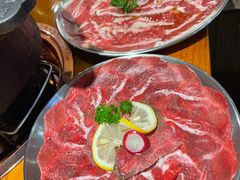 -kingkong大猩猩烤肉(CBD店)