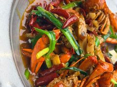 -聚味瞿记·龙虾堂(坡子街店)