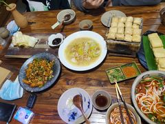 -云上千禾(水上店)