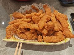 -大哈福烧烤·海鲜·家常菜(延安三路店)
