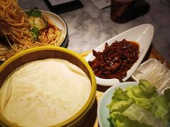 -小菜园新徽菜(泰州茂业店)