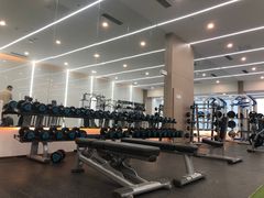-乾坤乐健·游泳健身(渝江店)