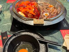 -牛New寿喜烧(中山公园龙之梦店)