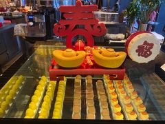 -广州富力君悦大酒店·凯菲厅