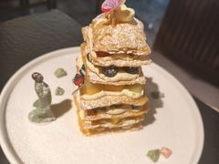 唐僧望塔酥-唐猫庭院·千年陕菜(赛格国际购物中心店)