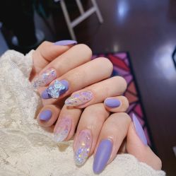 -HUII NAIL绘京美甲美睫会馆