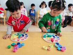 -COMBABY新爱婴早教(万体中心)