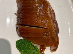 -在前门·烤鸭北京菜(五月花广场店)