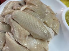 -海鲜街菜馆(海珠南路店)