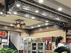 -丽梅羊汤土菜馆(河畔花园店)