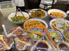 -福苗小骆驼烧烤(莲湖路店)