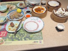 -点都德(聚福楼店)