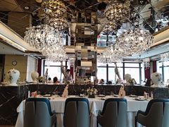 -马克西姆俄罗斯餐厅(通亚街店)