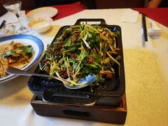 -清华大学-甲所餐厅