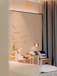 -茉莉智慧母婴护理中心(瑰丽店)