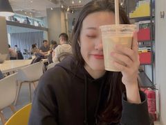-dotcom coffee古点咖啡(致真大厦店)