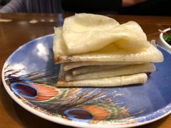 -雀舞云南菜(天津天河城购物中心店)